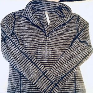 Lululemon Sweatshirt